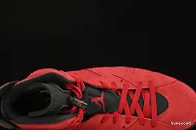 Hyperoad “Toro Bravo” Jordan 6 0530